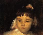 Violet Sargent - 约翰·辛格·萨金特